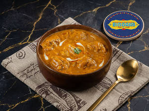 Butter Chicken (6 Pcs)