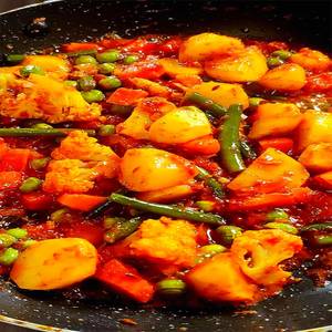 Mix Veg