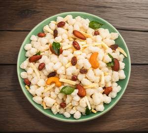Sabudana Chiwda