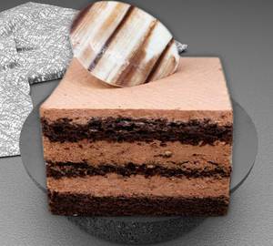 Swish Elite Chocolate Pastry
