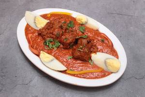 Chicken Sahara Special