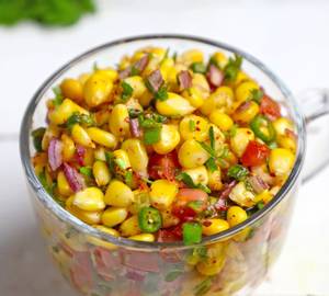 Corn chat