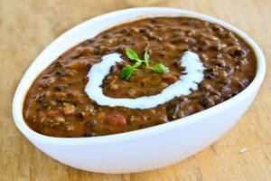 Dal Makhani