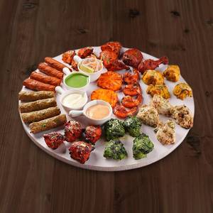 Non Veg Platter