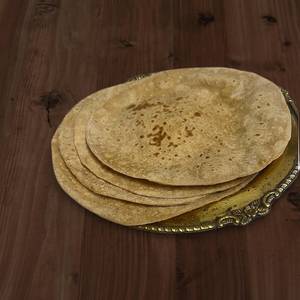 Tawa roti