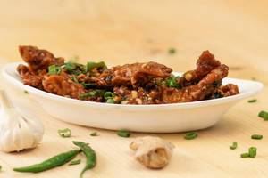 Chicken Chilli Dry 1 Kg
