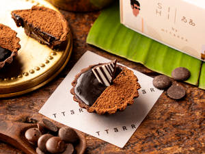 Chocolate Tartlet