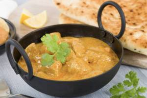 Chicken Rogan Josh[Quarter]