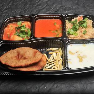 Falahari Mini Thali 2            