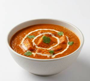 Paneer butter masala