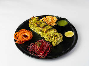 Paneer Pahadi Tikka