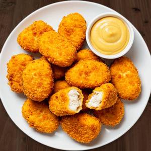 Chicken nuggets [5 pieces]