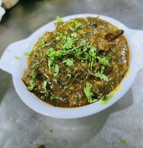 Gongura Mutton