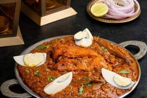 Mutton Sahara Special