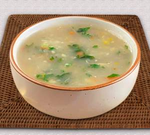 Lemon Coriander