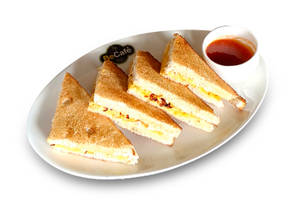 Chilli Cheese Sandwich