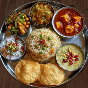 Value Meal 139