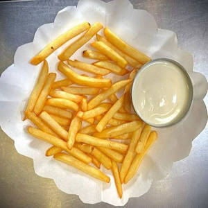 Finger Chips (french Fries)