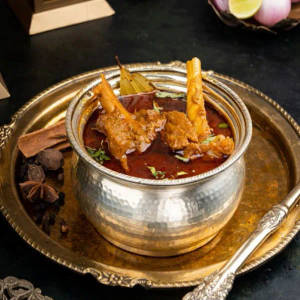 Mutton Korma