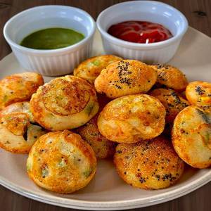Aloo Matar