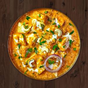 Paneer Lababdar
