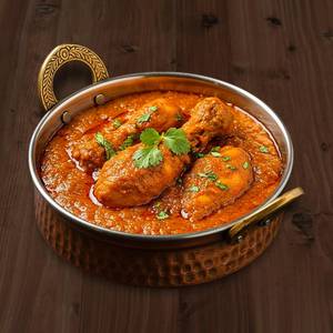Chicken Butter Masala ( Boneless Full ) 4 Pcs