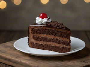 Classic Chocolate