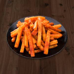 Peri Peri Fries