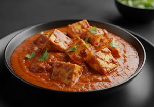Paneer Lababdar