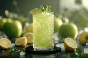 Mint Mojito
