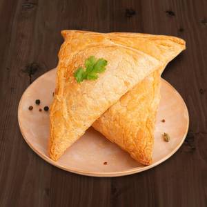 Veg Masala Puff