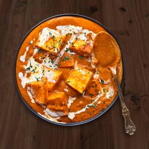 Paneer Butter Masala