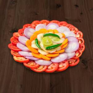 Hara Salad