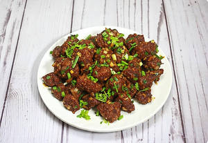 Veg Manchurian Wet