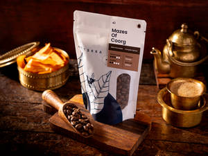 Mazes Of Coorg 150 GM