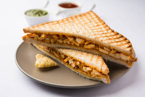 Schezwan Grill