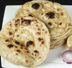 Butter Roti
