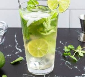 MINT MANCHALA (1 SERVES)