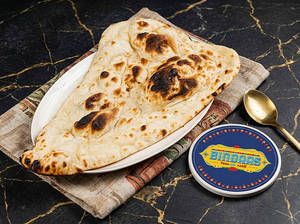 Plain Naan