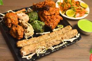 Special Non Veg Plater
