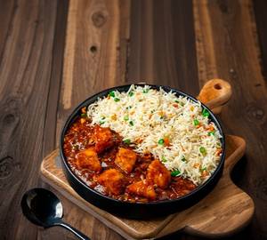 Chinese Combo Box