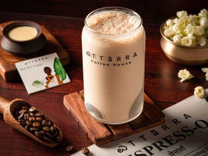 Bon Bon Frappe