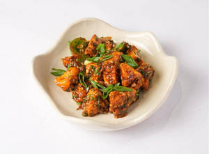 Chilli Paneer