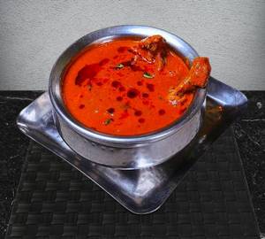 Murgh Curry