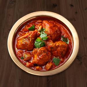 Murgh Rara