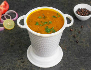 Dal Fry
