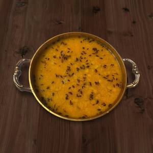 Plain dal