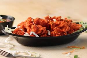 Prawns Koliwada