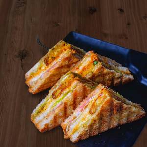 Veg sandwich