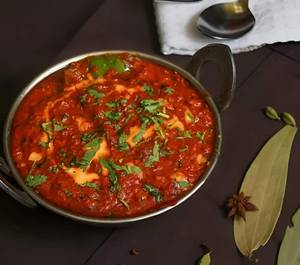 Mutton Kadhai